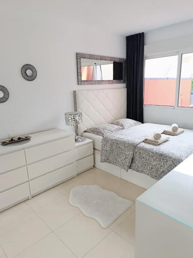 Balcon Roque Del Conde Διαμέρισμα Costa Adeje