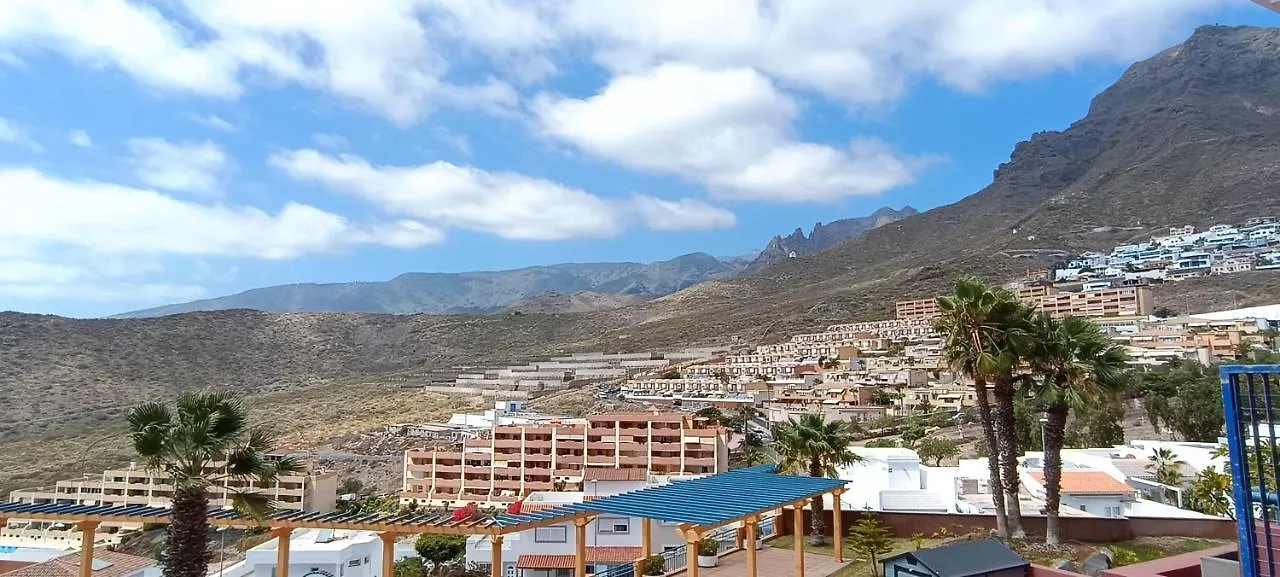 Balcon Roque Del Conde Διαμέρισμα Costa Adeje