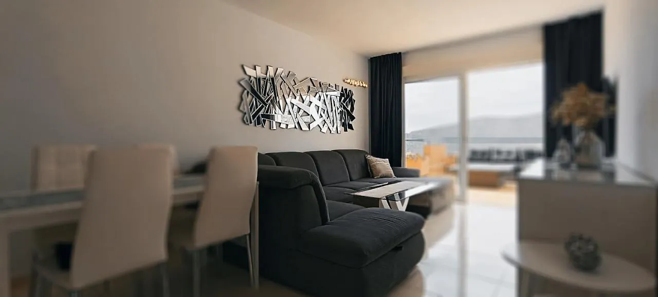 Balcon Roque Del Conde Διαμέρισμα Costa Adeje